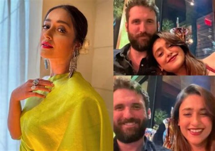 Ileana D’Cruz Favorite Things Food Color Hobbies Actor Actress Bio