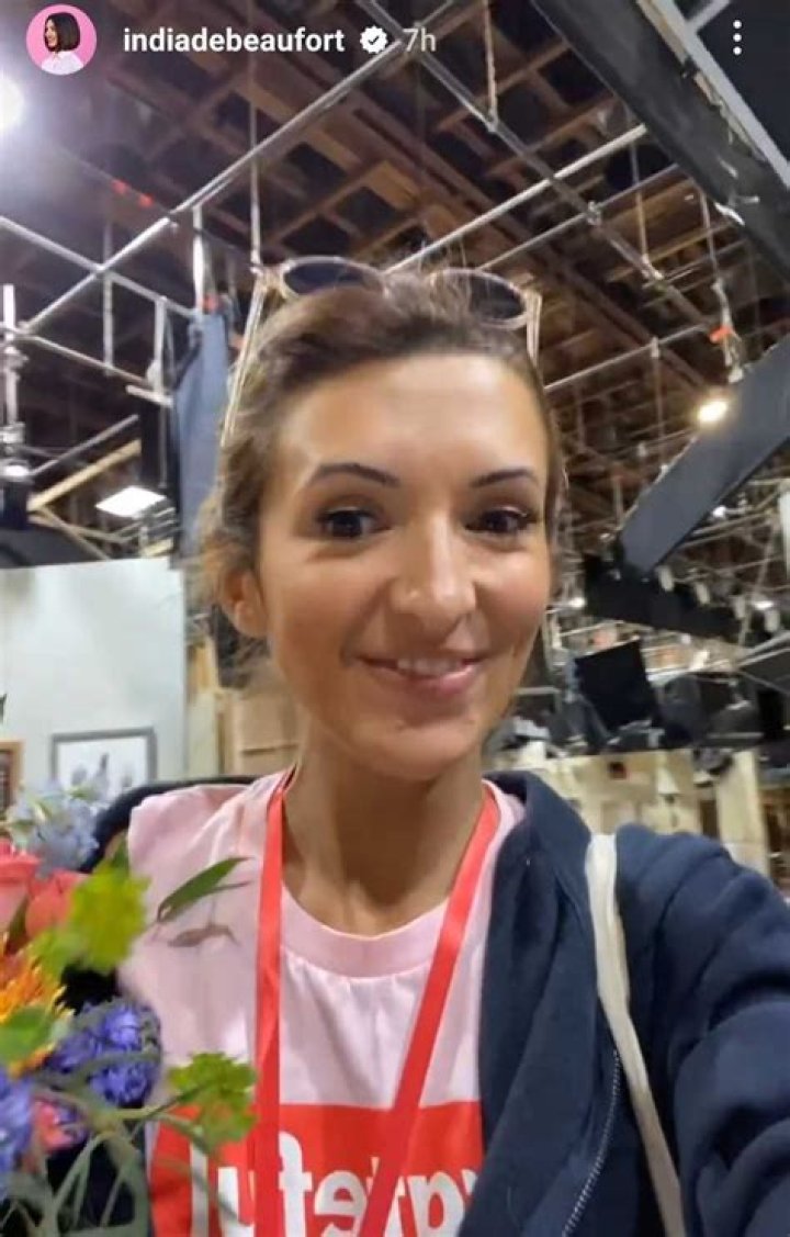 India de Beaufort Diet Plan