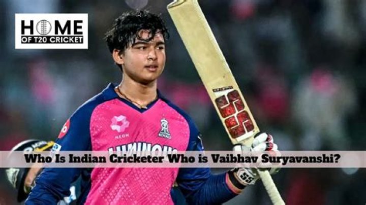 Indian Cricketer Vaibhav Arora Wiki, Age, Parents, Net Worth, Height & Girlfriend