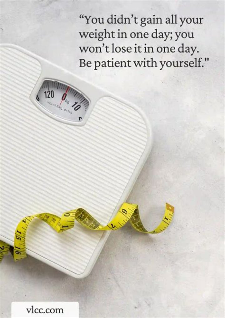 Inspirational Weight Loss Journeys — Celebwell