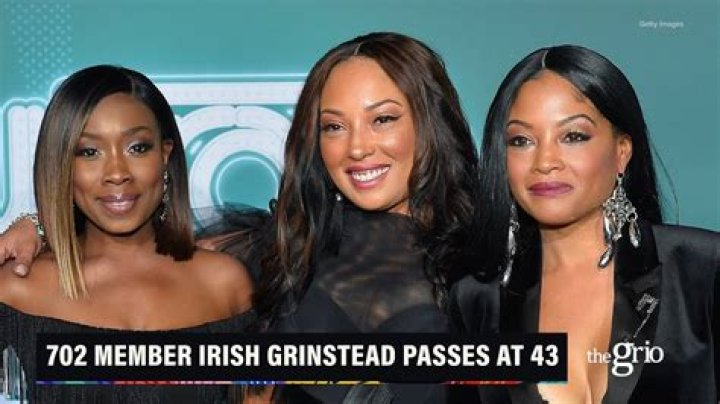 Irish Grinstead of Group Member 702 Passes Away, What Happened?