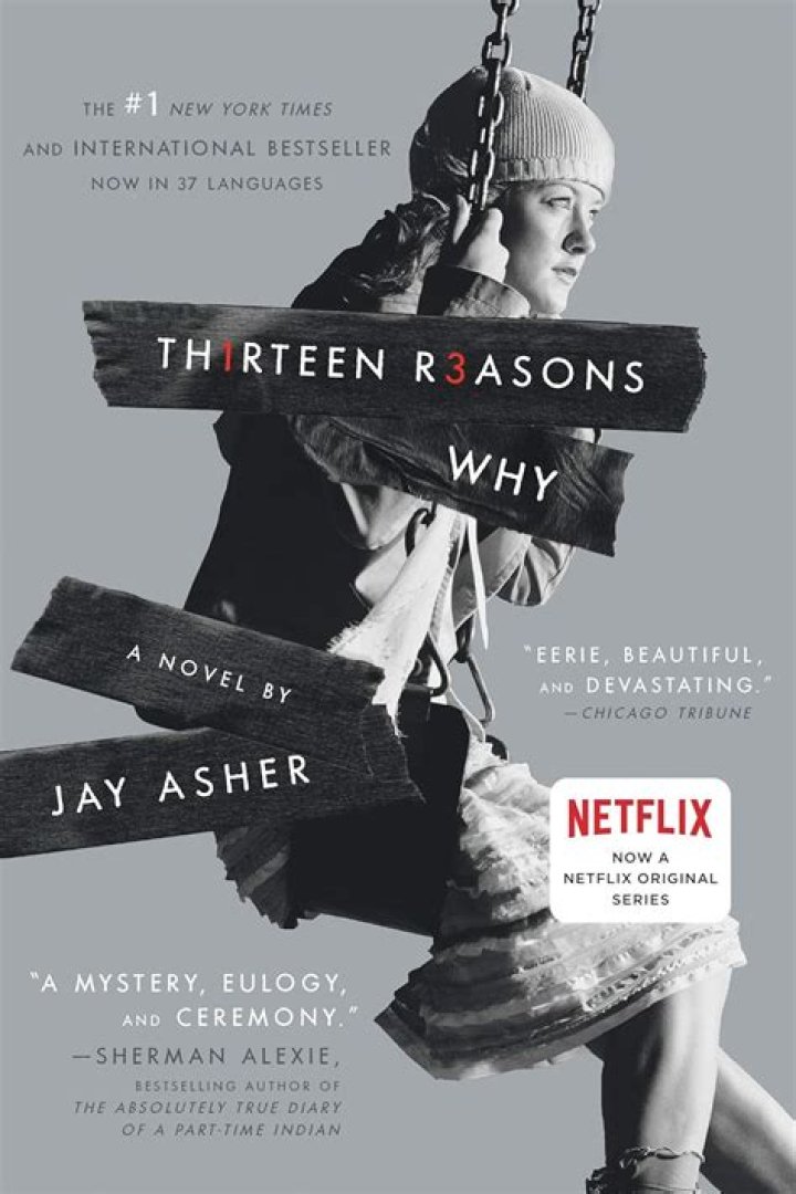 Is 13 Reasons Why Based On Audrie And Daisy? – Celebrity