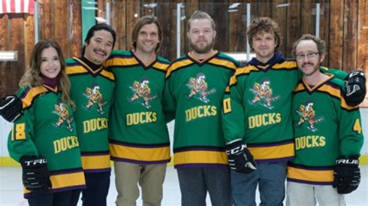 Is Adam Banks in Mighty Ducks 3? – Celebrity