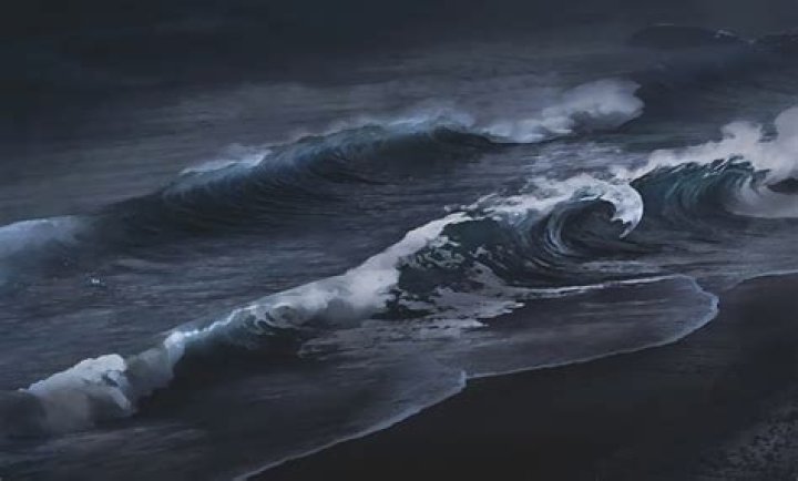 Is Ahtohallan a real legend? – Celebrity