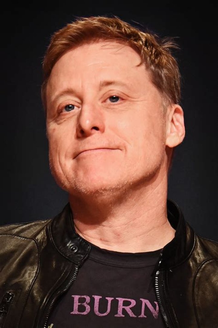 Is Alan Tudyk vegan? – Celebrity