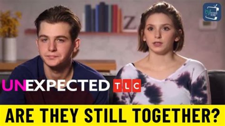 Is Alex And Tyra From Unexpected Still Together? – Celebrity