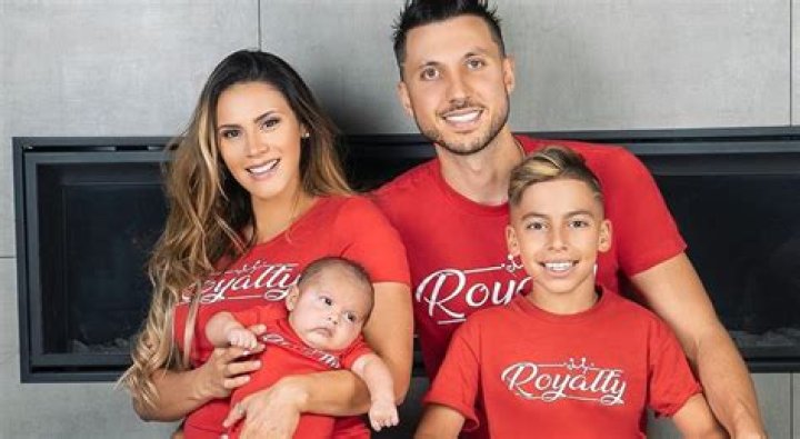 Is Ali Ferrans Dad? – Celebrity