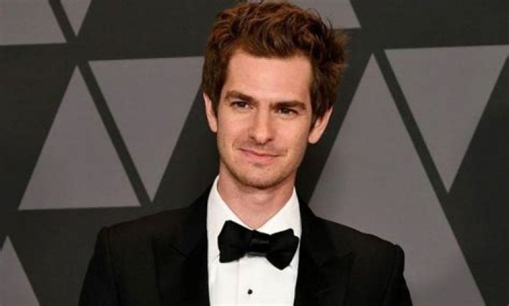 Is Andrew Garfield married?