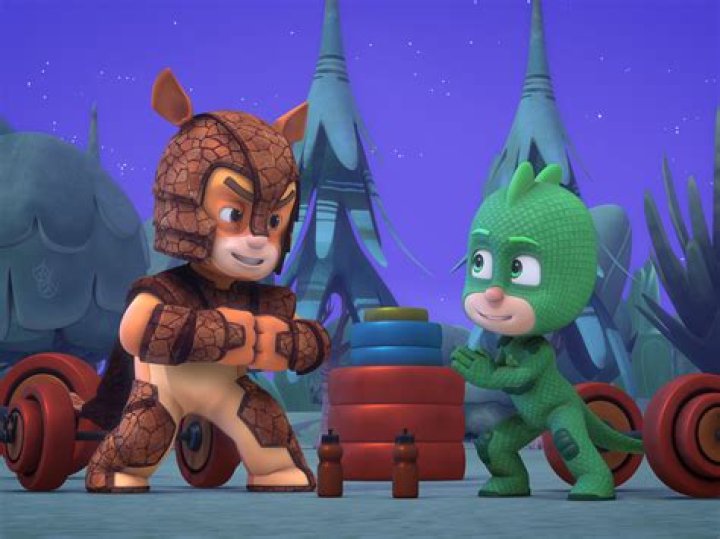 Is Armadylan stronger than Gekko? – Celebrity