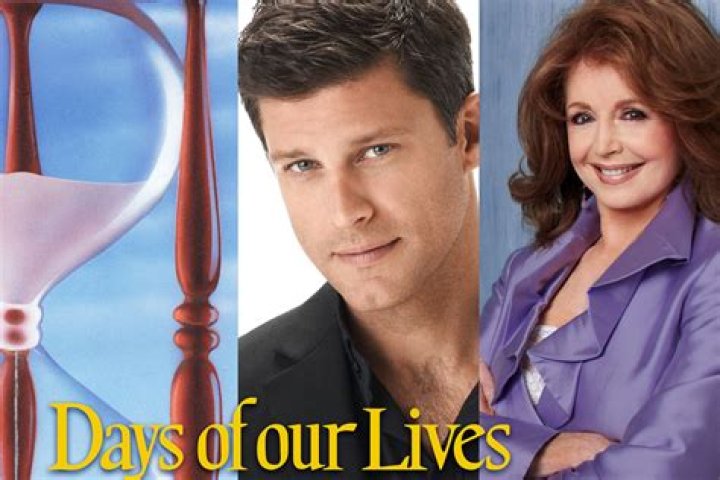 Is Ben From Days Of Our Lives Married In Real Life? – Celebrity