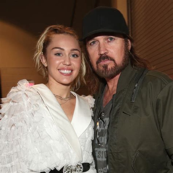 Is Billy Ray Cyrus related to Dolly Parton? – Celebrity