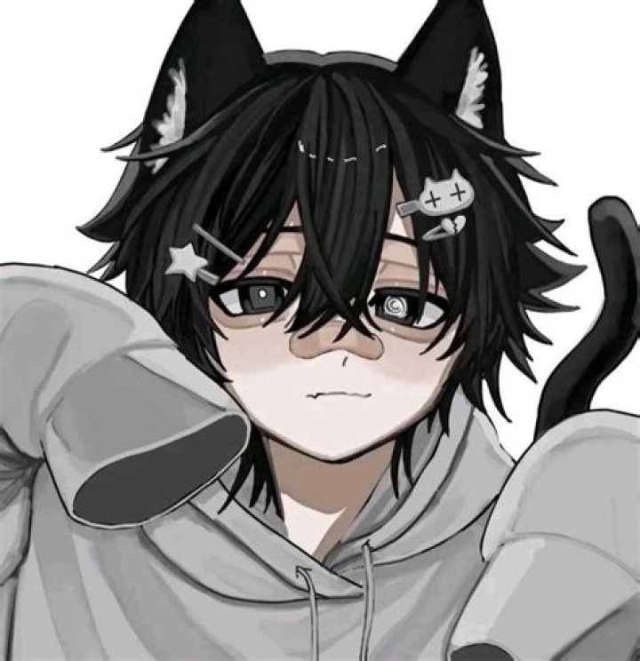 Is Catboy black? – Celebrity