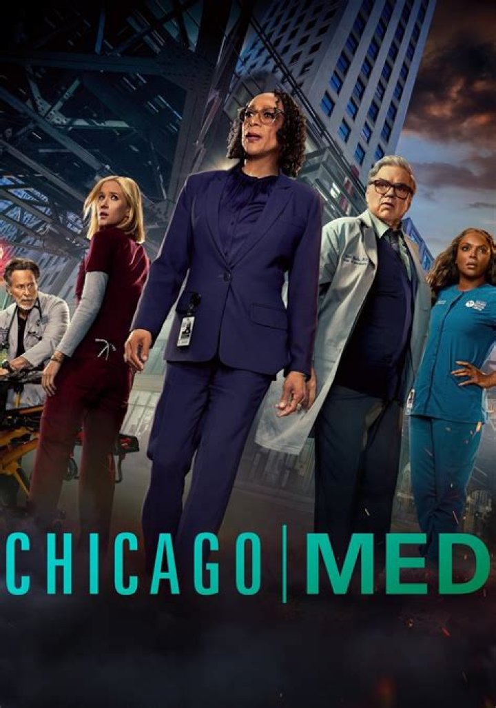 Is Chicago Med Cancelled 2021? – Celebrity