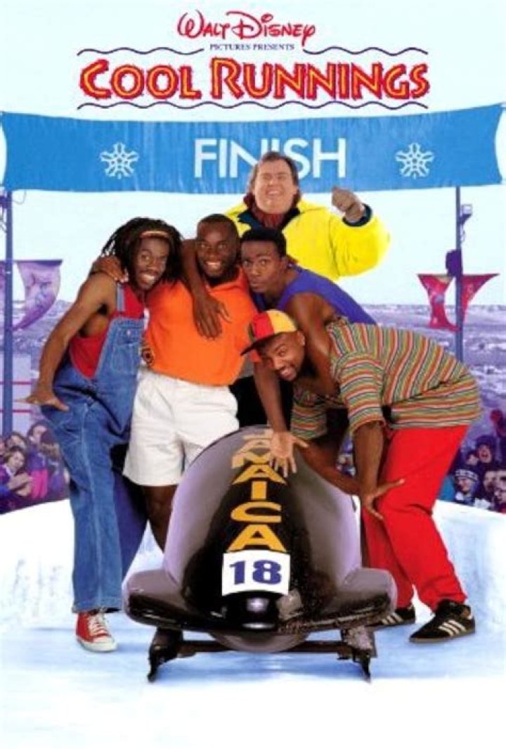 Is Cool Runnings a true story? – Celebrity