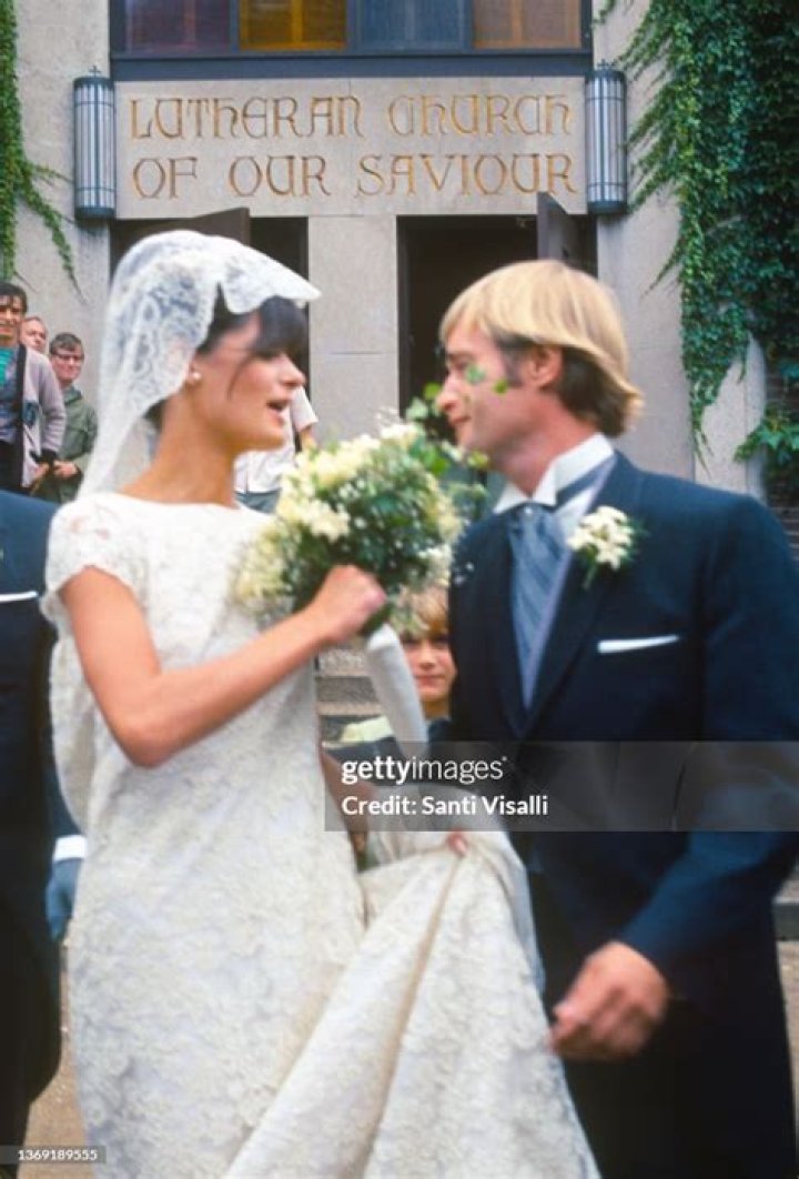 Is David Mccallum Still Married To Katherine Carpenter? – Celebrity