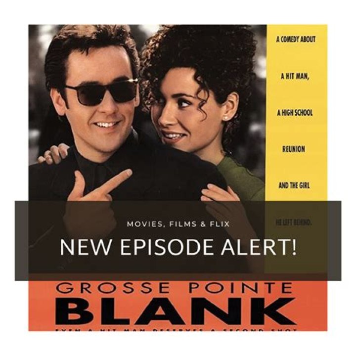 Is Grosse Pointe Blank A sequel to Say Anything? – Celebrity
