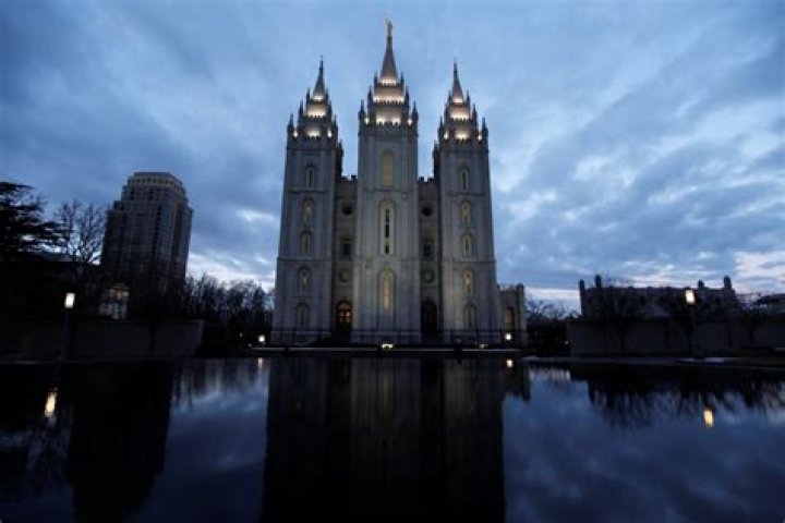 Is Hallmark Owned By The Mormon Church? – Celebrity