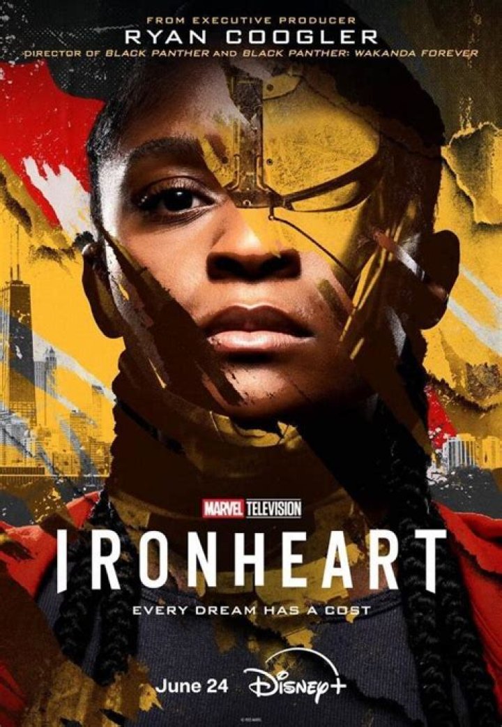 Is Ironheart stronger than Iron Man? – Celebrity