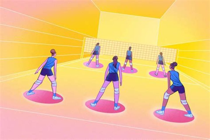 Is It Ok To Play Volleyball While Pregnant? – Celebrity