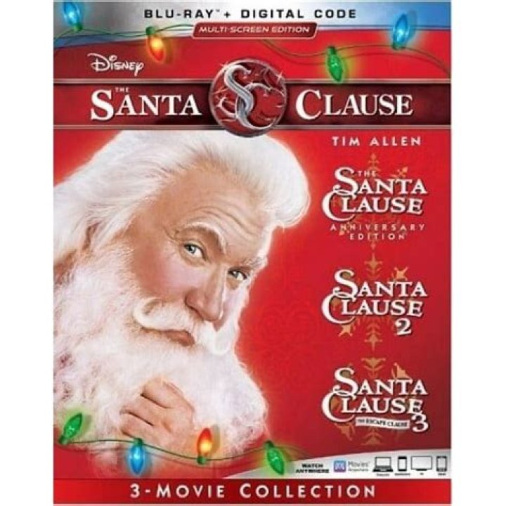 Is it spelled Santa Claus or clause? – Celebrity