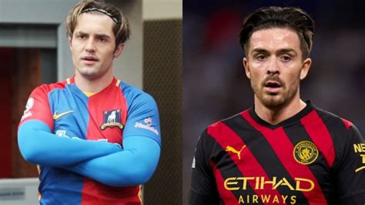 Is Jamie Tartt Based On Jack Grealish? – Celebrity