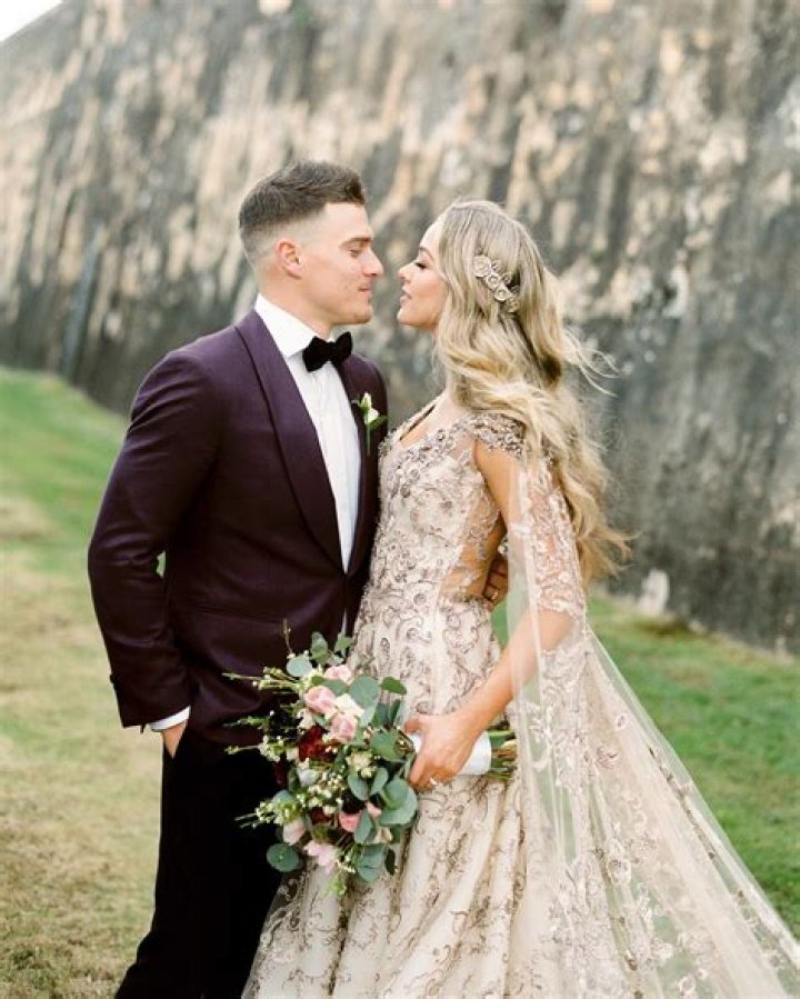 Is Joseline Hernandez Married? – Celebrity