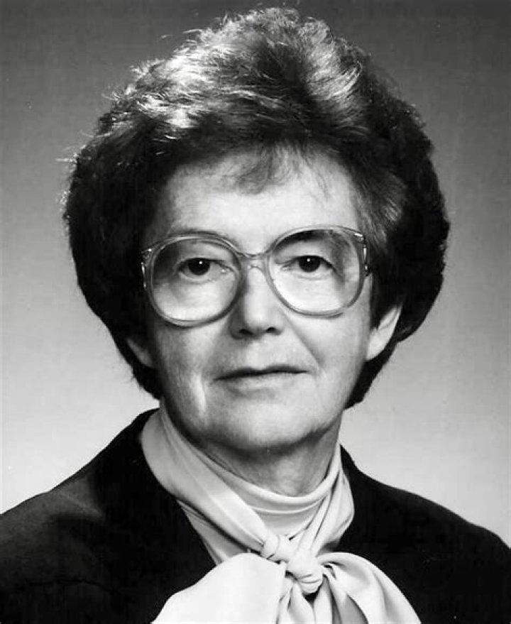 Is Margaret Schroeder A Real Person? – Celebrity