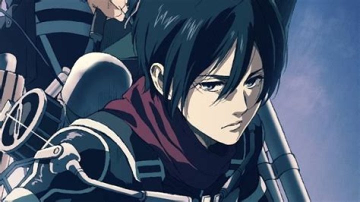 Is Mikasa Married To Jean? – Celebrity