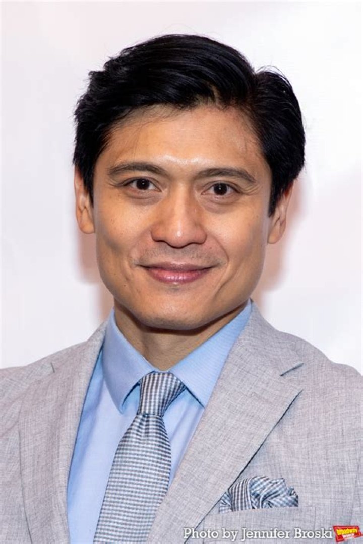 Is Paolo Montalban related to? – Celebrity