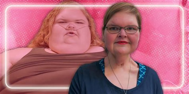 Is Penny From 600 Lb Life Still Alive? – Celebrity