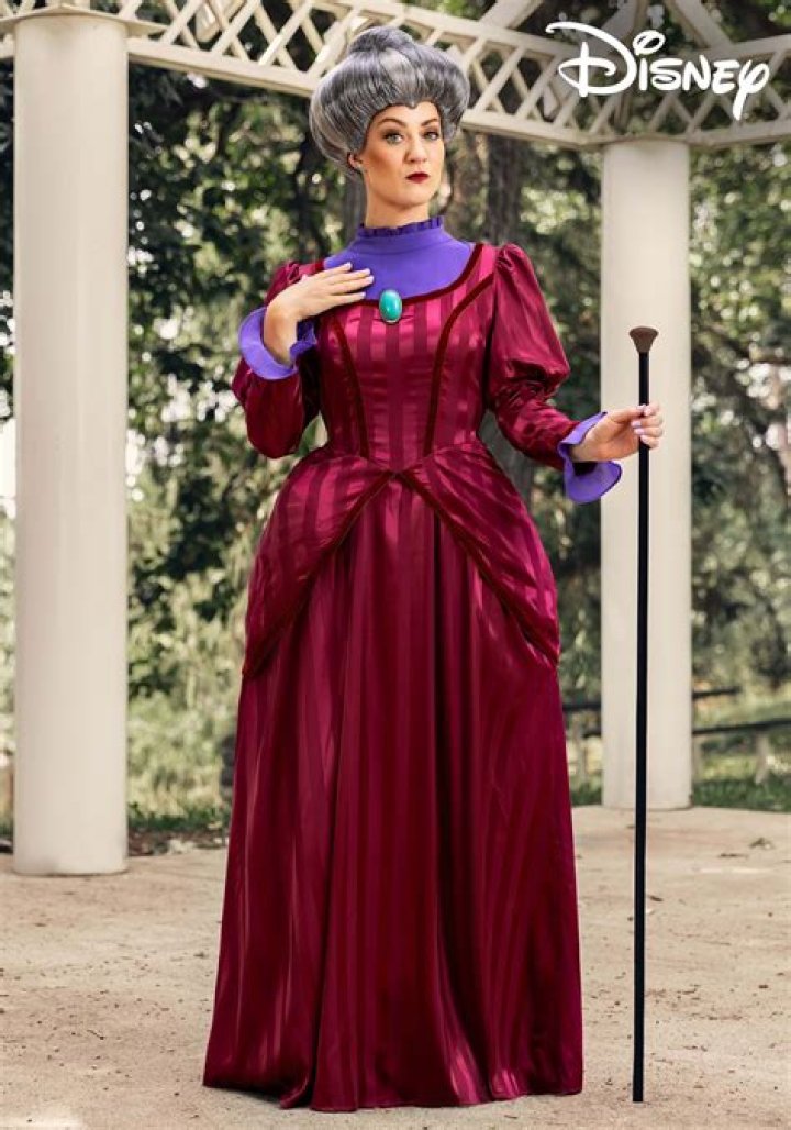 Is Rapunzel Lady Tremaine Disney? – Celebrity