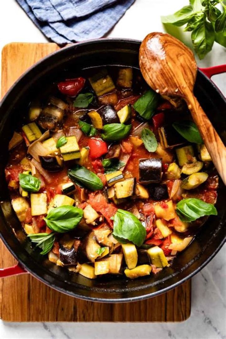 Is Ratatouille French or Italian? – Celebrity