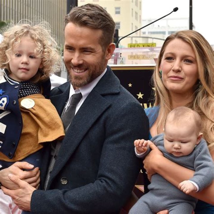 Is Ryan Reynolds Catholic? – Celebrity