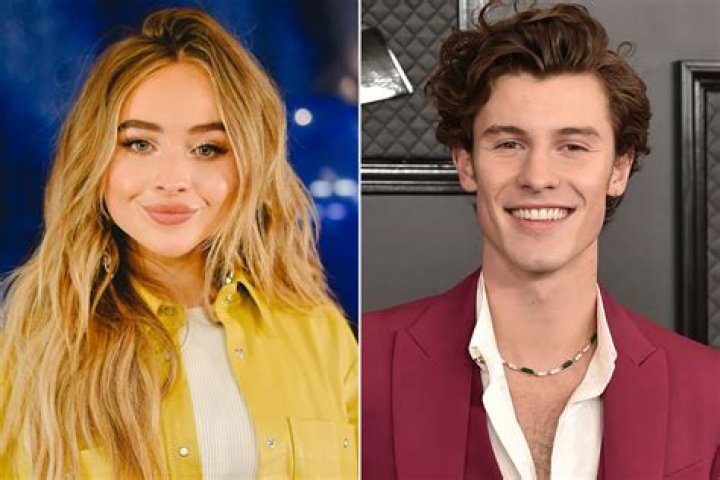 Is Sabrina Carpenter Dating Peyton? – Celebrity