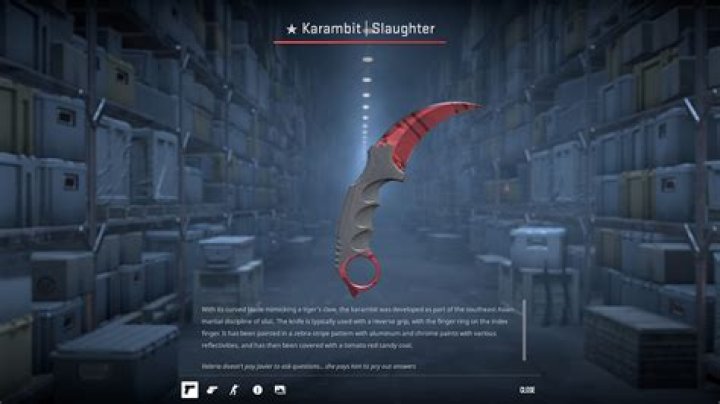 Is Slaughter racing a real game? – Celebrity