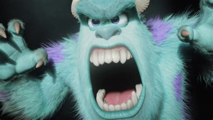 Is Sully in the movie Brave? – Celebrity