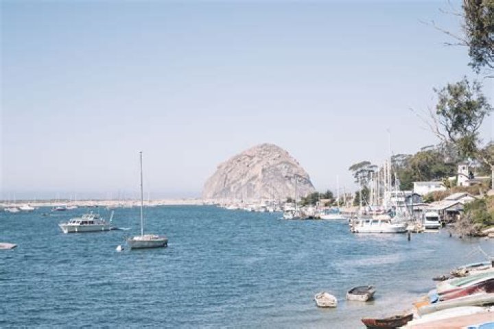 Is the jewel of Morro Bay real? – Celebrity