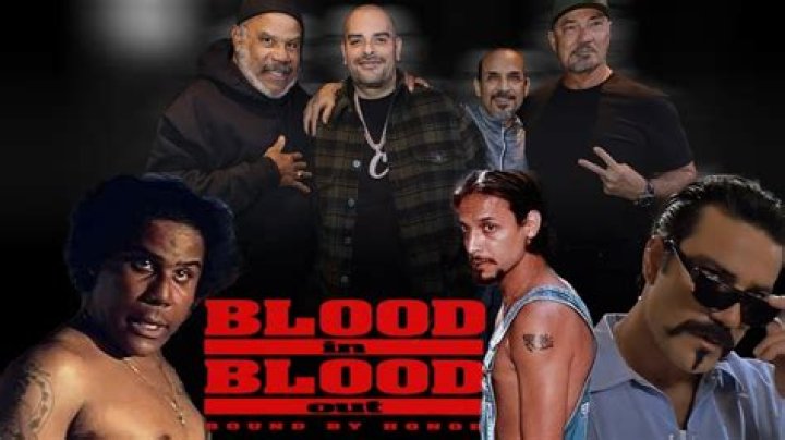 Is the movie blood in blood out based on a true story? – Celebrity