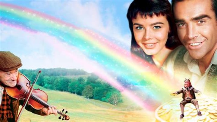 Is there a banshee in Darby O Gill? – Celebrity