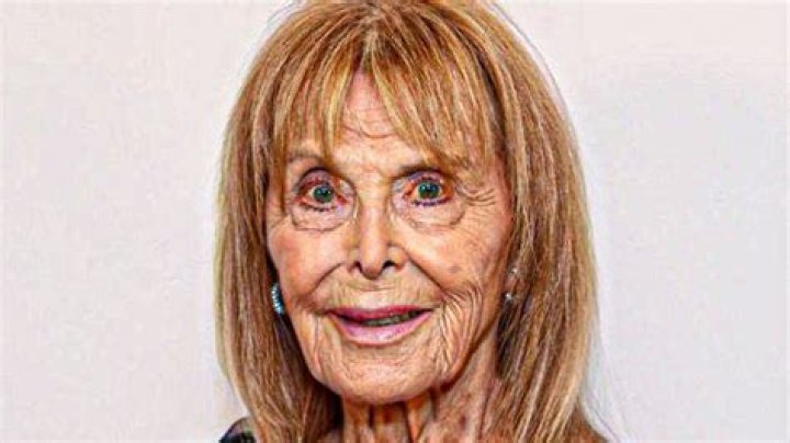 Is Tina Louise Still Alive?