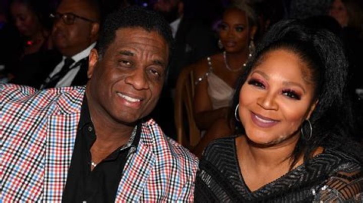 Is Trina Yung Miami’S Godmother? – Celebrity