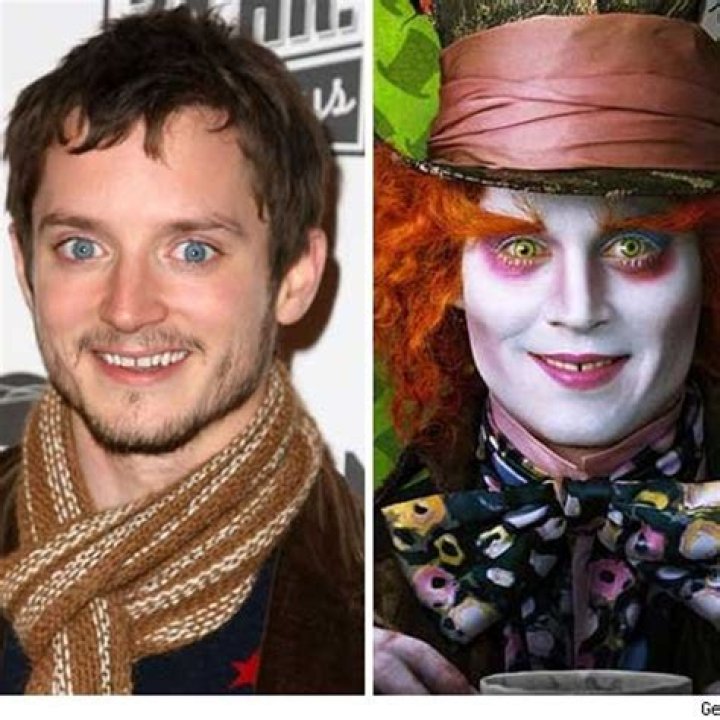 Is Uncle Albert the Mad Hatter? – Celebrity