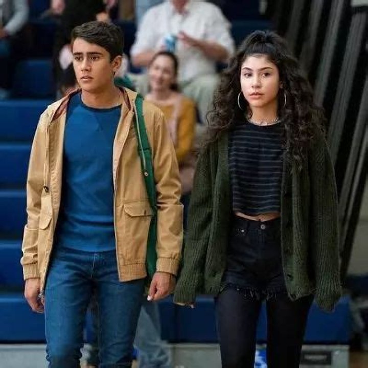 Isabella Ferreira Wiki, Boyfriend, Height, Age, Net Worth & More