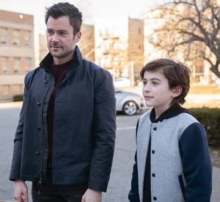 Jack Messina Wiki, Age, Parents, Height & Education