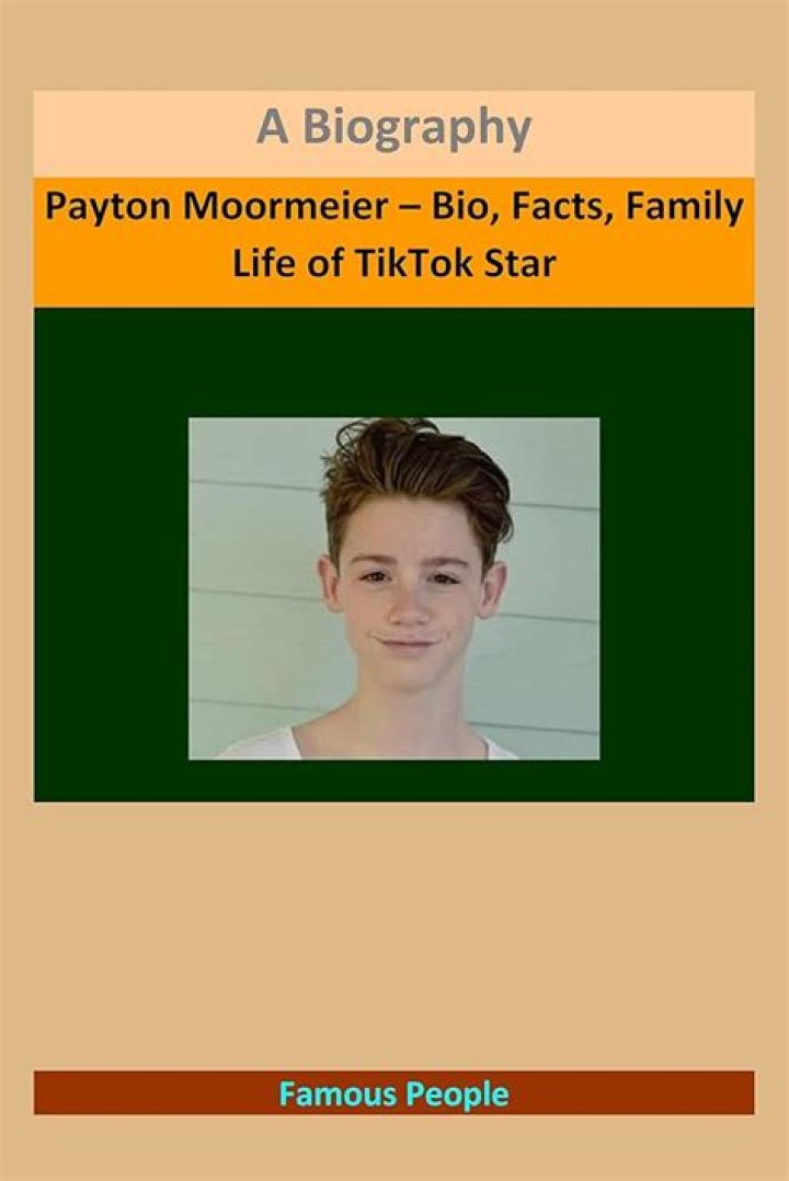 Jack Wright - Bio, Facts, Family Life of TikTok Star