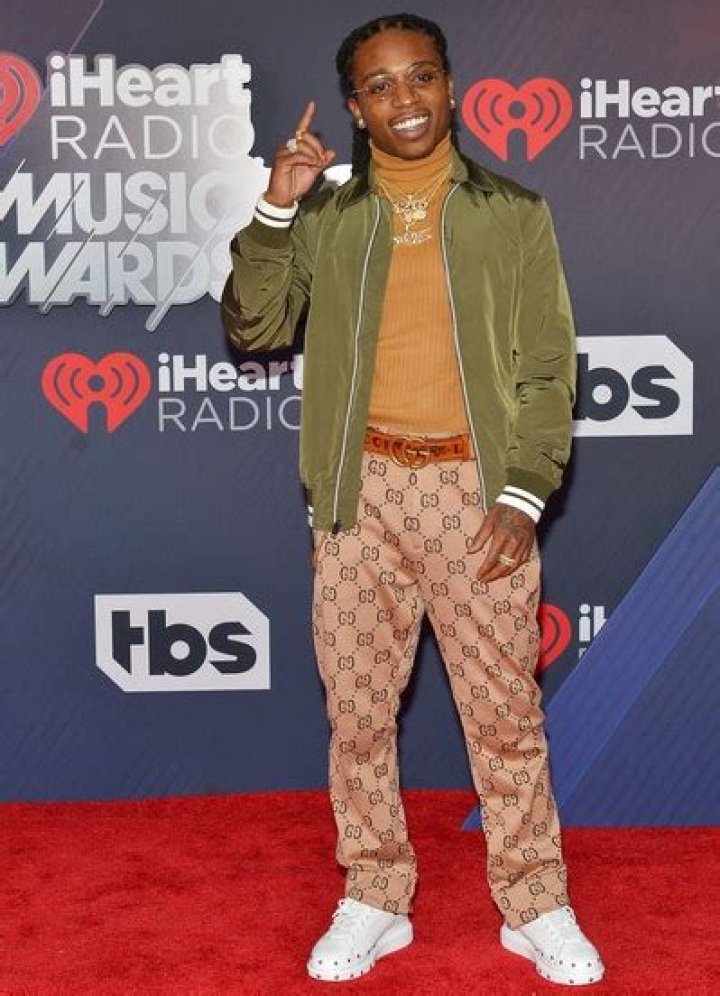 Jacquees Height Weight Shoe Size Body Measurements Facts Family