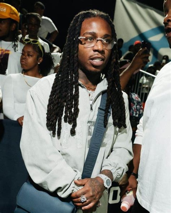 Jacquees (Rodriquez Broadnax) Biography - Facts, Childhood, Family Life & Achievements of Singer