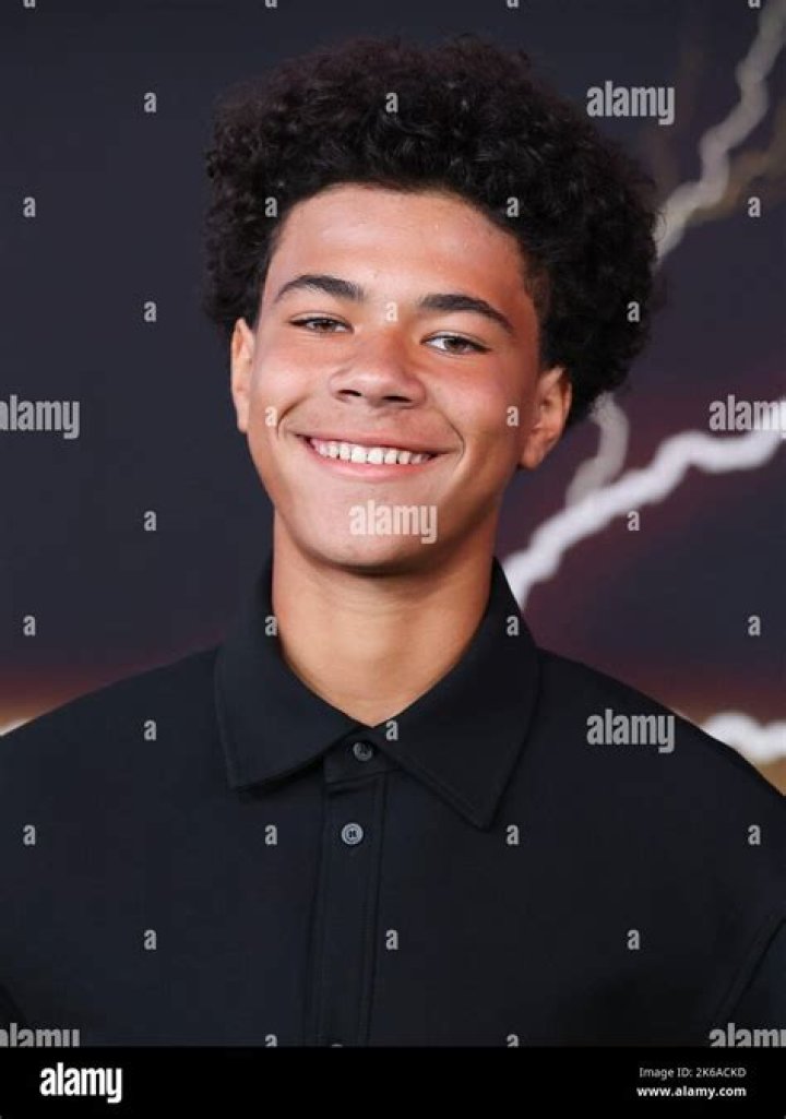Jalon Christian Wiki, Age, Height, Parents, Hurut, Net Worth & More