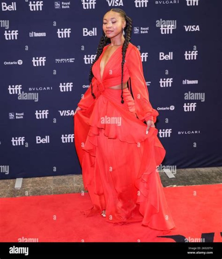 Jamila Gray Wiki, Age, Boyfriend, Mother, Father, Height, Net Worth & More