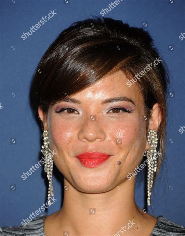 Jeananne Goossen- Bio, Facts, Family Life of Actress